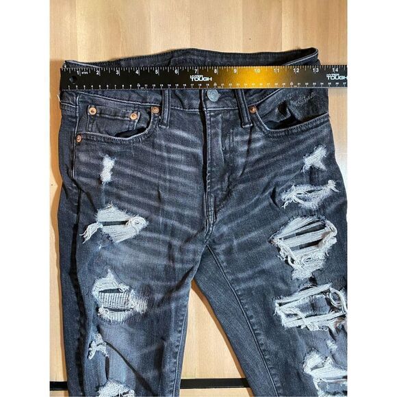 American Eagle Airflex+ Jeans - Picture 7 of 7